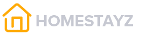 Home Stayz Logo